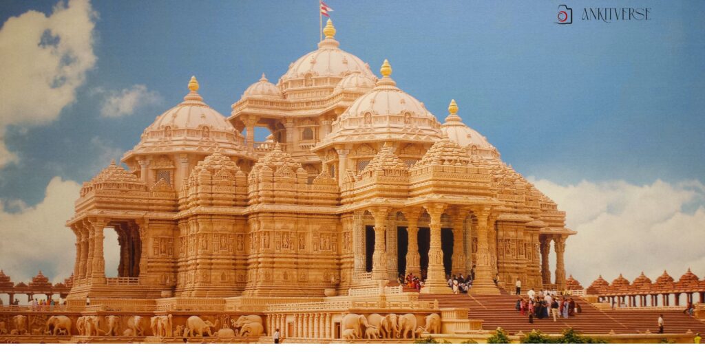 10 Best Places to Visit in Delhi: A Complete Travel Guide ankitverse (1)