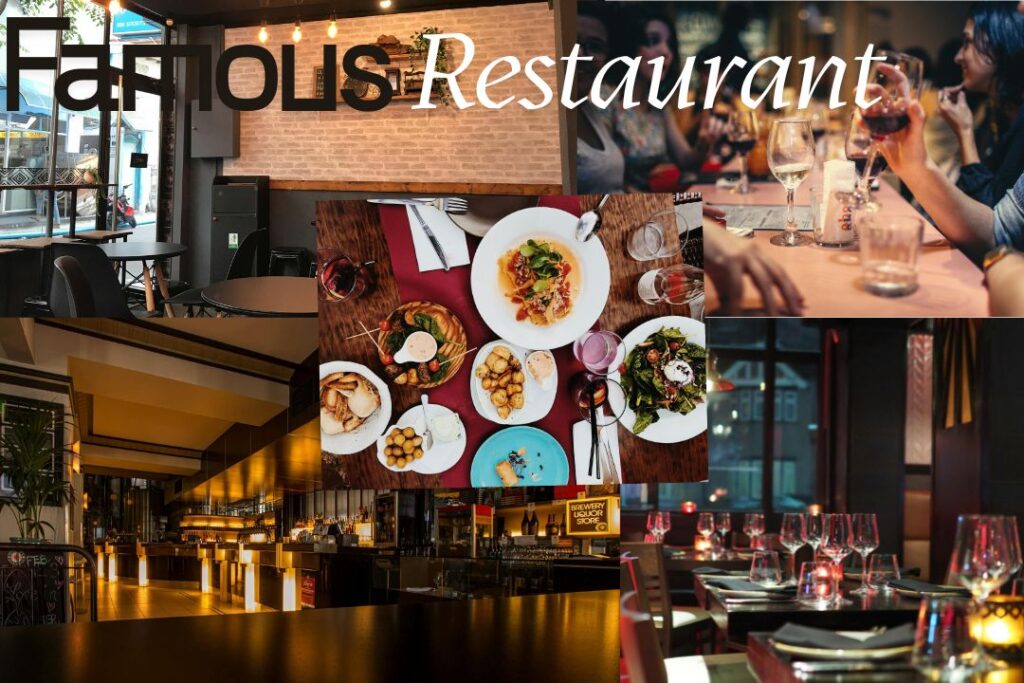 10 Famous Restaurants in Delhi for Food Lovers famous (1)