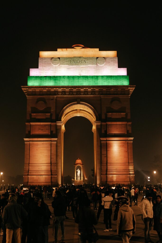 10 Best Places to Visit in Delhi: A Complete Travel Guide pexels ranjeet chauhan 485922 19927023