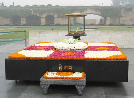 10 Best Places to Visit in Delhi: A Complete Travel Guide raj ghat1 1